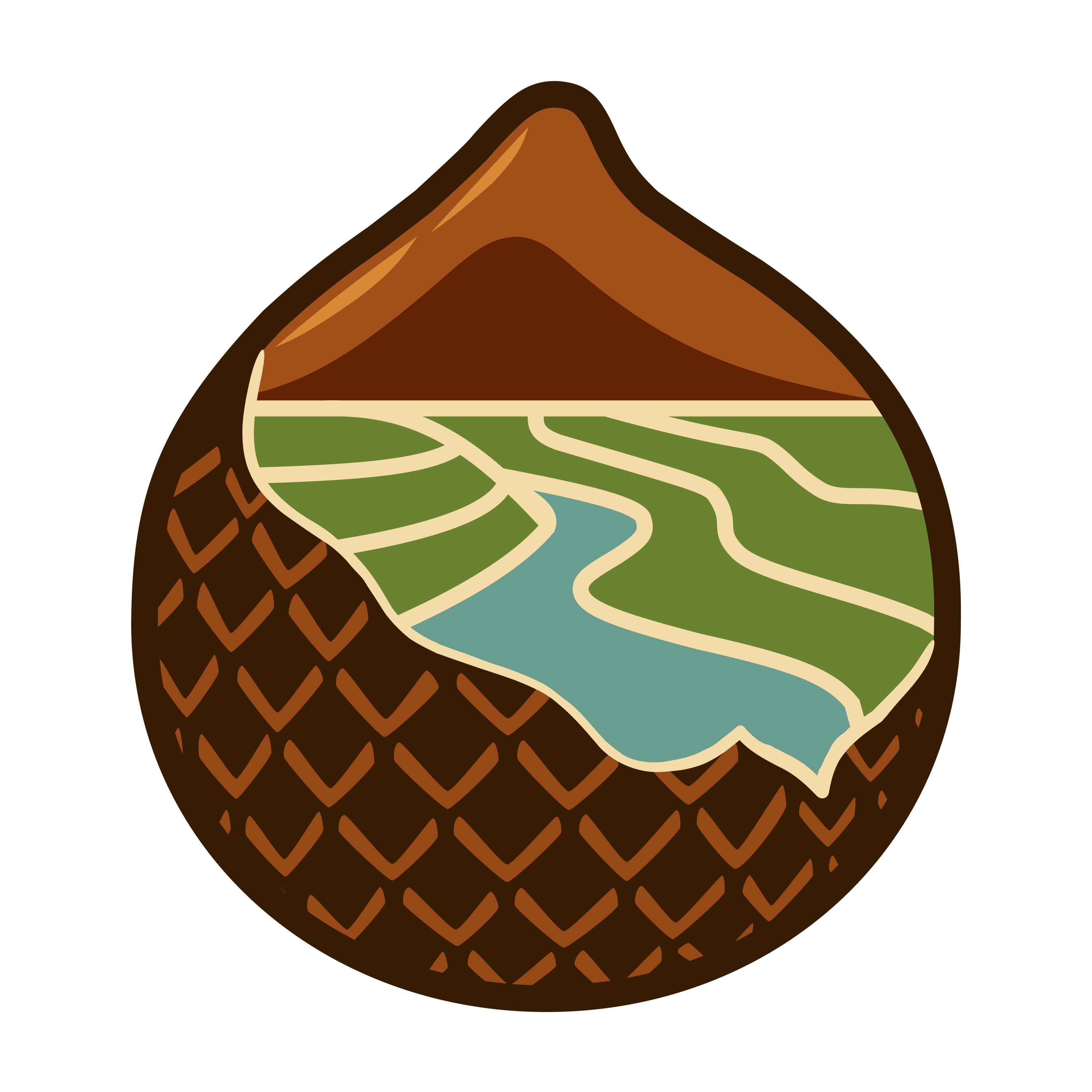 Logo Turi Berseri KKN-PPM UGM